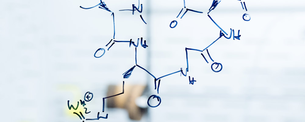 Chemistry Graduate Program at UBC Okanagan