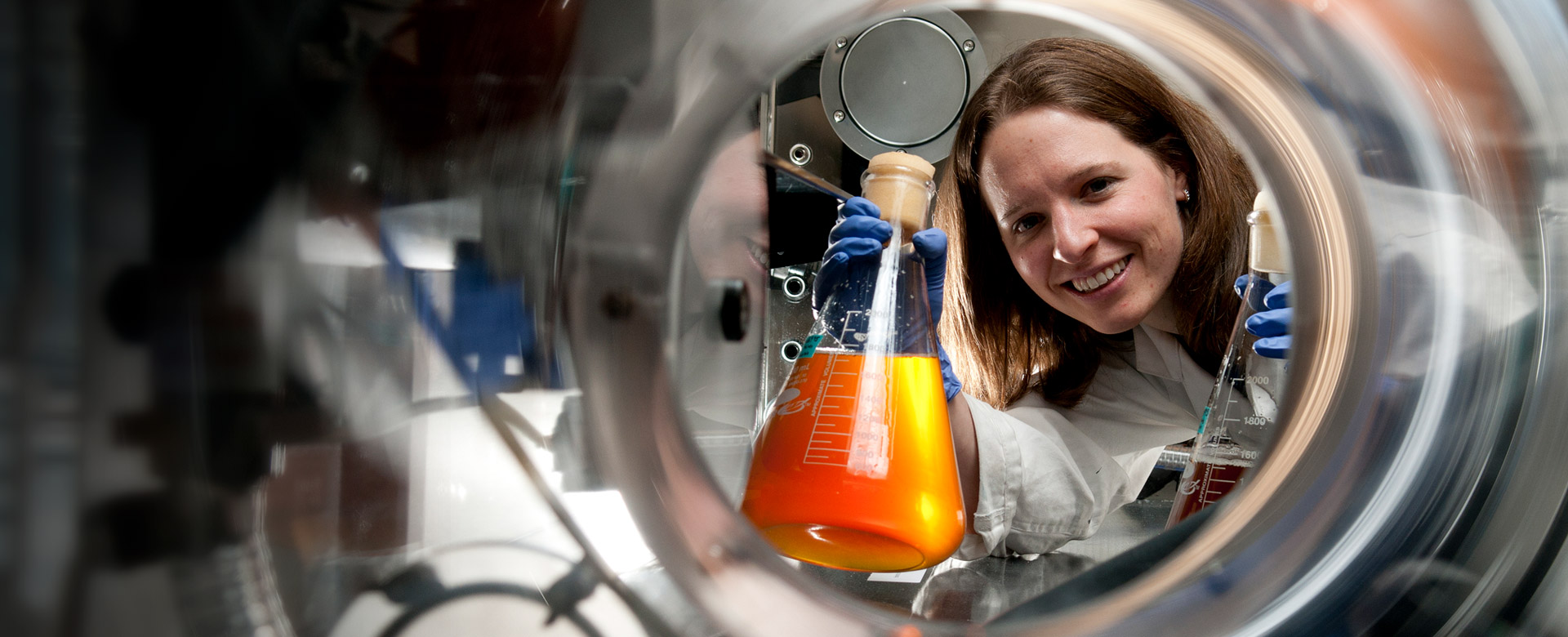 Chemistry Research at UBC Okanagan