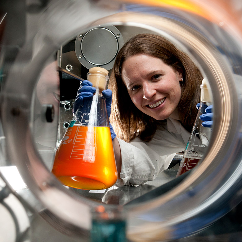 Chemistry Research at UBC Okanagan