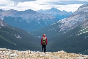 UBCO sustainability researchers share tips for keeping parks pristine this Labour Day long weekend