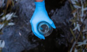 One Water